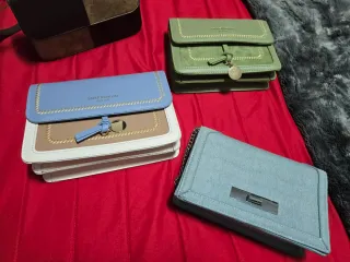 bolsos de mano y bandolera