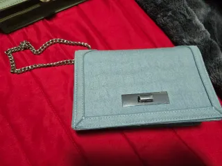 bolsos de mano y bandolera