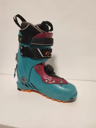 Botas esquí travesía 37.5