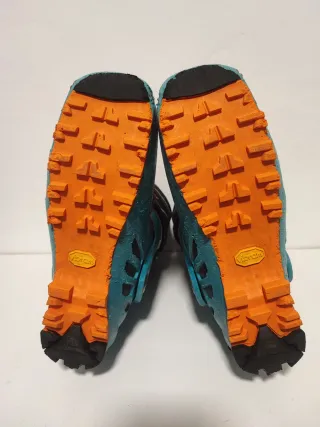 Botas esquí travesía 37.5