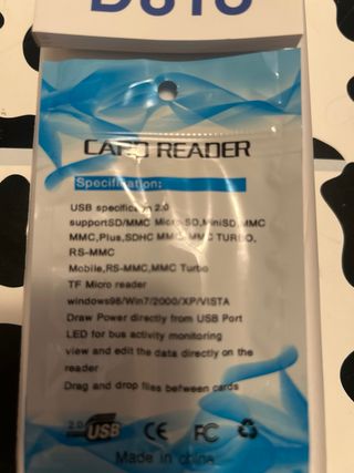 Impresora Térmica Portátil Polono D810