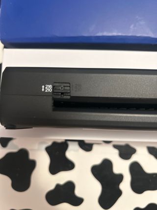 Impresora Térmica Portátil Polono D810