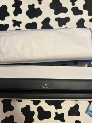 Impresora Térmica Portátil Polono D810