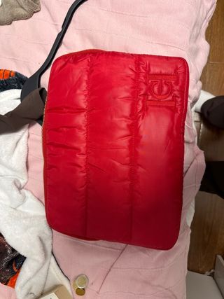 Funda acolchada para ordenador o tablet