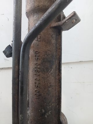 CREMALLERA DIRECCION OPEL ZAFIRA A (2)