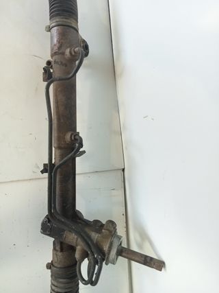 CREMALLERA DIRECCION OPEL ZAFIRA A (2)