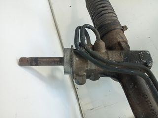 CREMALLERA DIRECCION OPEL ZAFIRA A (2)