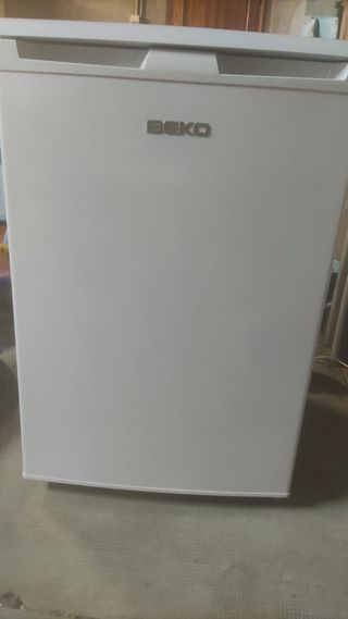 Nevera pequeña Beko