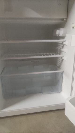 Nevera pequeña Beko