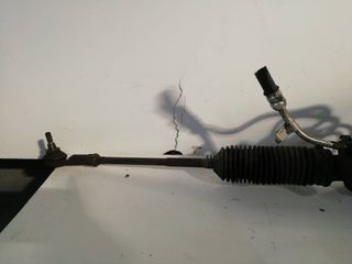 CREMALLERA DIRECCION FORD FOCUS BERLINA (CAK) (5)