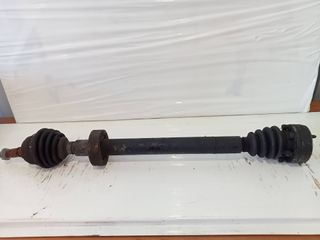 TRANSMISION DELANTERA DERECHA SEAT IBIZA (6K) (6)