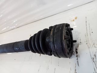 TRANSMISION DELANTERA DERECHA SEAT IBIZA (6K) (6)