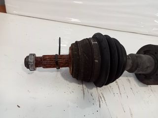 TRANSMISION DELANTERA DERECHA SEAT IBIZA (6K) (6)