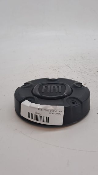 TAPACUBOS FIAT DOBLO (119) (3)