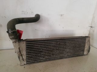 INTERCOOLER RENAULT MEGANE II BERLINA 5P (10)