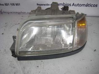 FARO DERECHO RENAULT CLIO I FASE I+II (B/C57) (2)