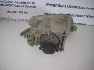 FARO IZQUIERDO RENAULT CLIO I FASE I+II (B/C57)