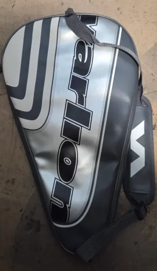 Pala de pádel Varlion Avant Carbon