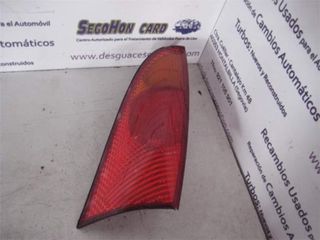 PILOTO TRASERO DERECHO FORD FOCUS BERLINA (CAK) (7)