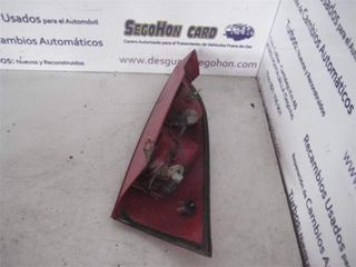 PILOTO TRASERO DERECHO FORD FOCUS BERLINA (CAK) (7)
