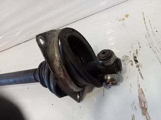 TRANSMISION DELANTERA IZQUIERDA RENAULT MEGANE I FASE 2 CLAS