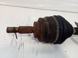 TRANSMISION DELANTERA IZQUIERDA RENAULT MEGANE I FASE 2 CLAS