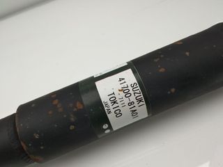 AMORTIGUADOR TRASERO DERECHO SUZUKI JIMNY SN (FJ)