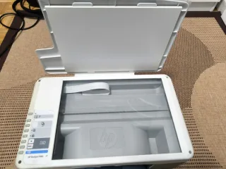 Impresora HP Deskjet F380 Multifunción