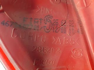 PILOTO TRASERO DERECHO FIAT PUNTO BERLINA (188) (8)