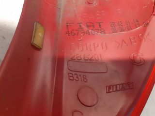 PILOTO TRASERO IZQUIERDO FIAT PUNTO BERLINA (188) (7)