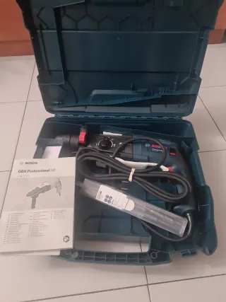 Martillo Perforador Bosch GBH Professional