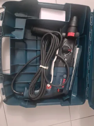 Martillo Perforador Bosch GBH Professional