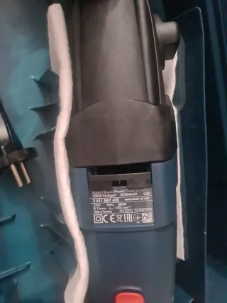 Martillo Perforador Bosch GBH Professional