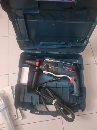 Martillo Perforador Bosch GBH Professional