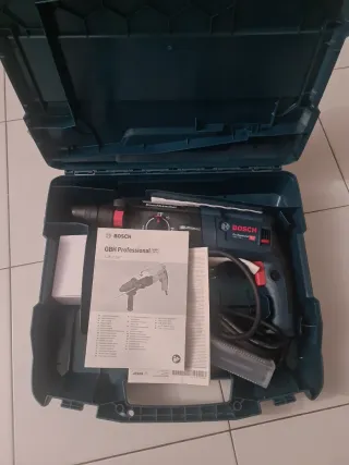 Martillo Perforador Bosch GBH Professional