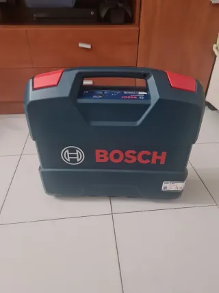 Martillo Perforador Bosch GBH Professional
