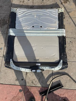 Techo solar de coche BMW e90