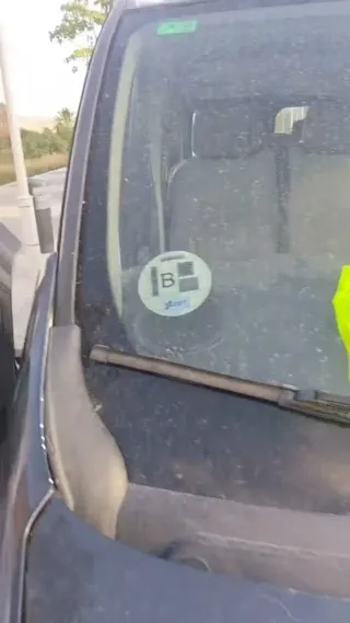 Nissan Primastar 2007