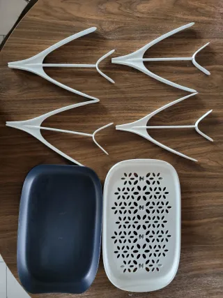 Escurre Biberones Avent