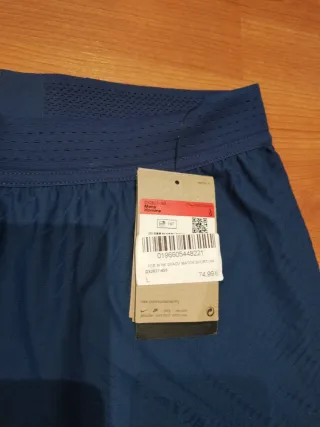 Pantalón corto Nike FC Barcelona oficial