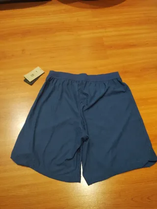 Pantalón corto Nike FC Barcelona oficial