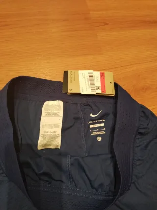 Pantalón corto Nike FC Barcelona oficial