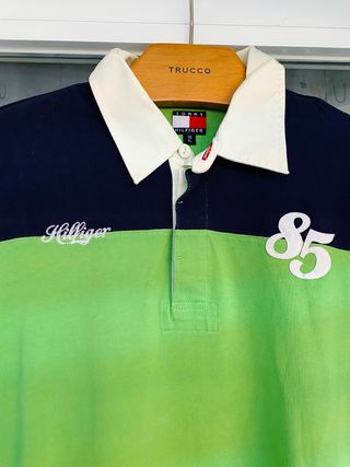 Polo Tommy Hilfiger