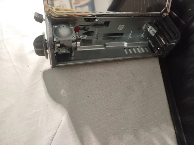 Hornillo Camping Gas AMIG 2 Quemadores