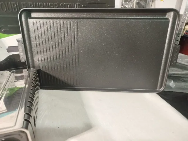 Hornillo Camping Gas AMIG 2 Quemadores