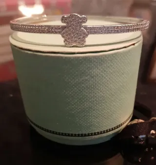 Pulsera tous Oso con Circonitas