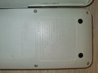 Calculadora Texas Instruments TI-84 Plus CE