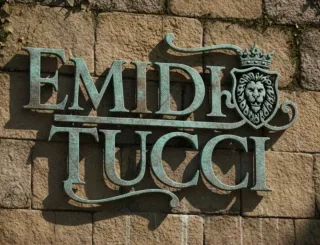 Chaqueta Emidio Tucci Talla M