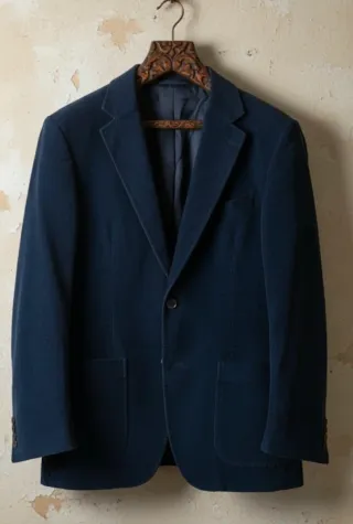 Chaqueta Emidio Tucci Talla M
