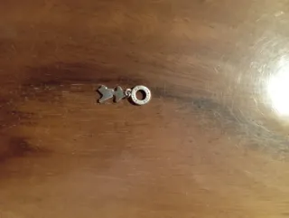 Charm Timón Disney Plata Pandora